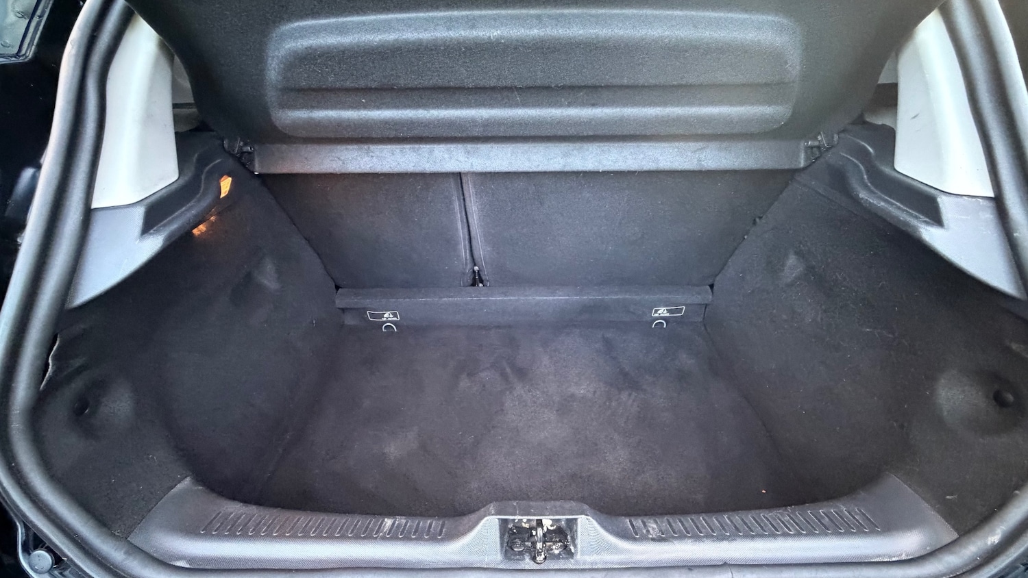 Used Renault Clio 2014 for sale - 77318654: Photo 19