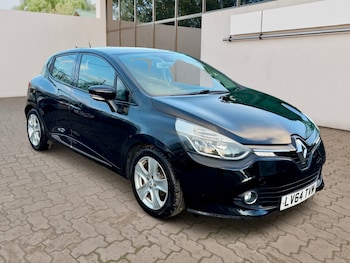 Used Renault Clio 2014 for sale - 77318654: Photo