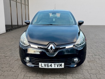 Used Renault Clio 2014 for sale - 77318654: Photo