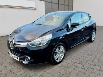 Used Renault Clio 2014 for sale - 77318654: Photo