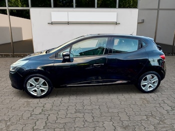 Used Renault Clio 2014 for sale - 77318654: Photo