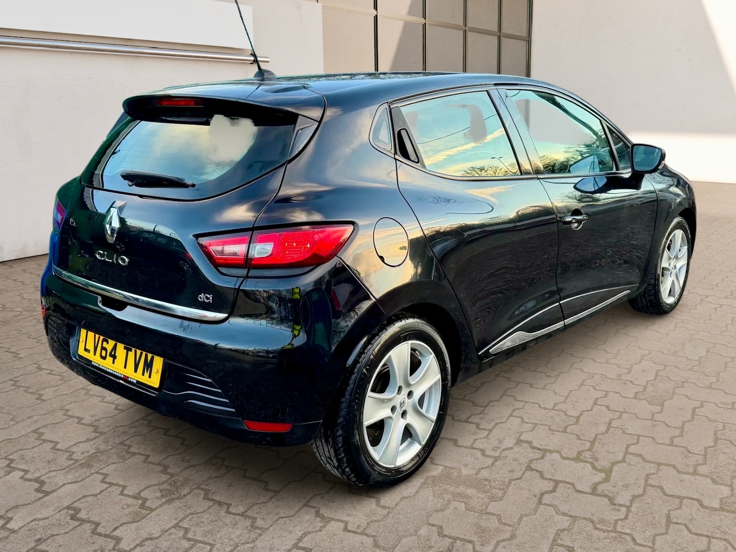 Used Renault Clio 2014 for sale - 77318654: Photo 7