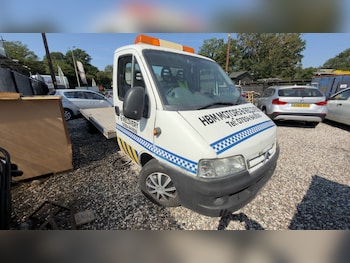 Used Citroen Relay 2006 for sale - 79546895: Photo