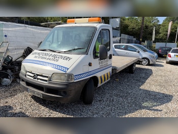Used Citroen Relay 2006 for sale - 79546895: Photo