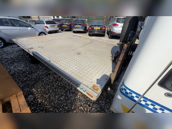 Used Citroen Relay 2006 for sale - 79546895: Photo