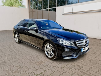 2013 (13) - E250 CDI AMG Sport 4dr 7G-Tronic