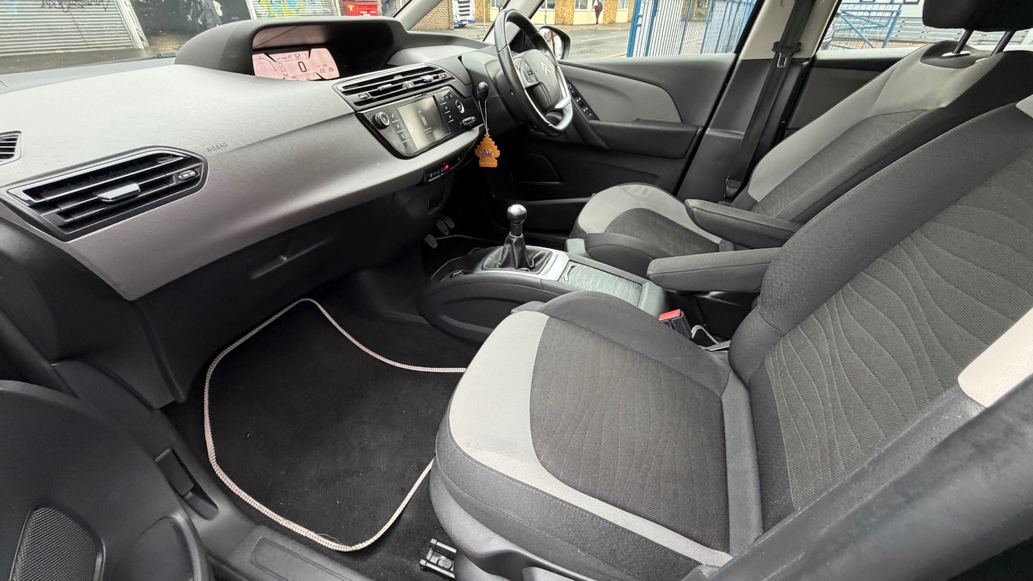 Used Citroen C4 Picasso 2016 for sale - 77517796: Photo 13