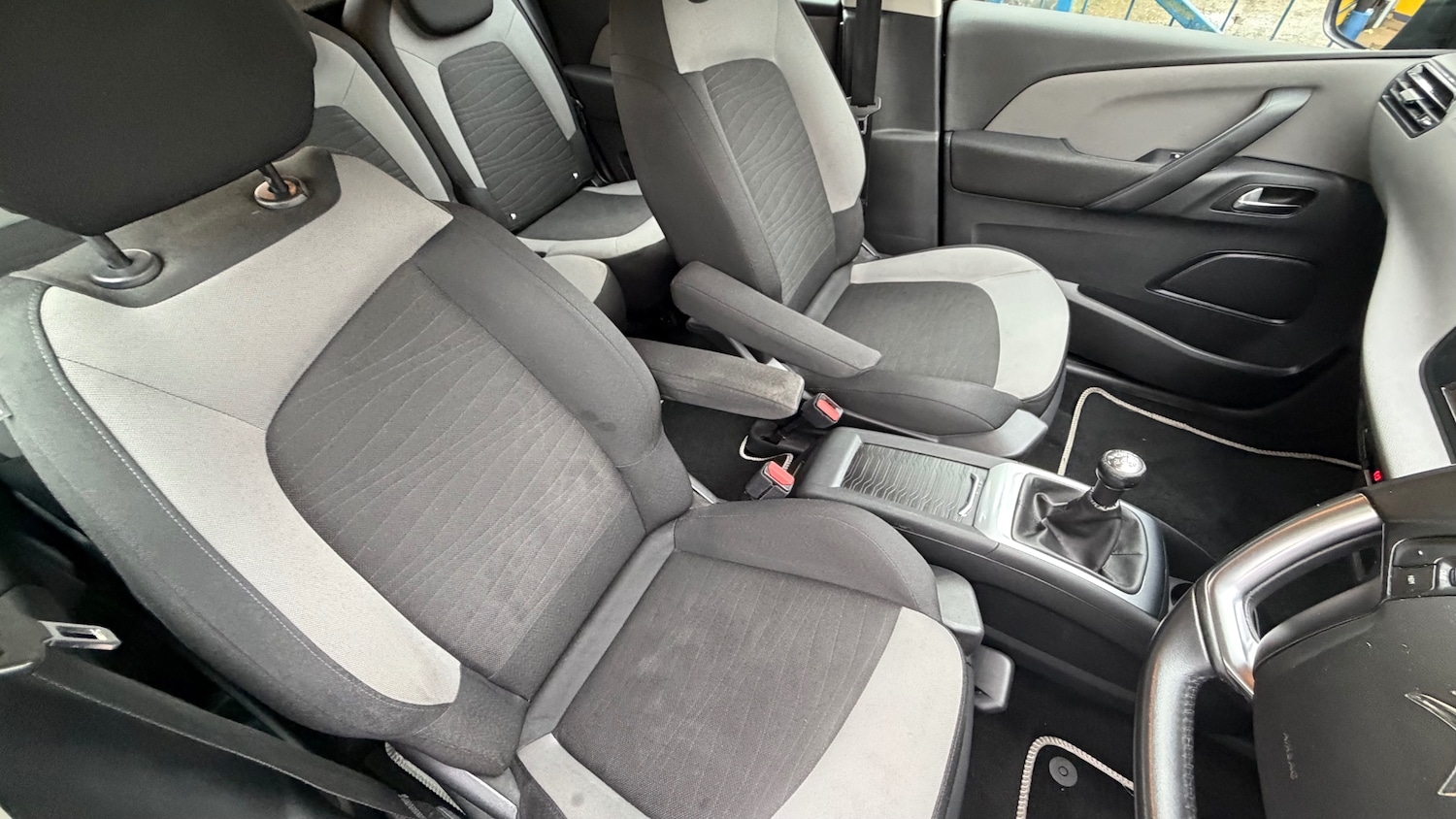 Used Citroen C4 Picasso 2016 for sale - 77517796: Photo 14