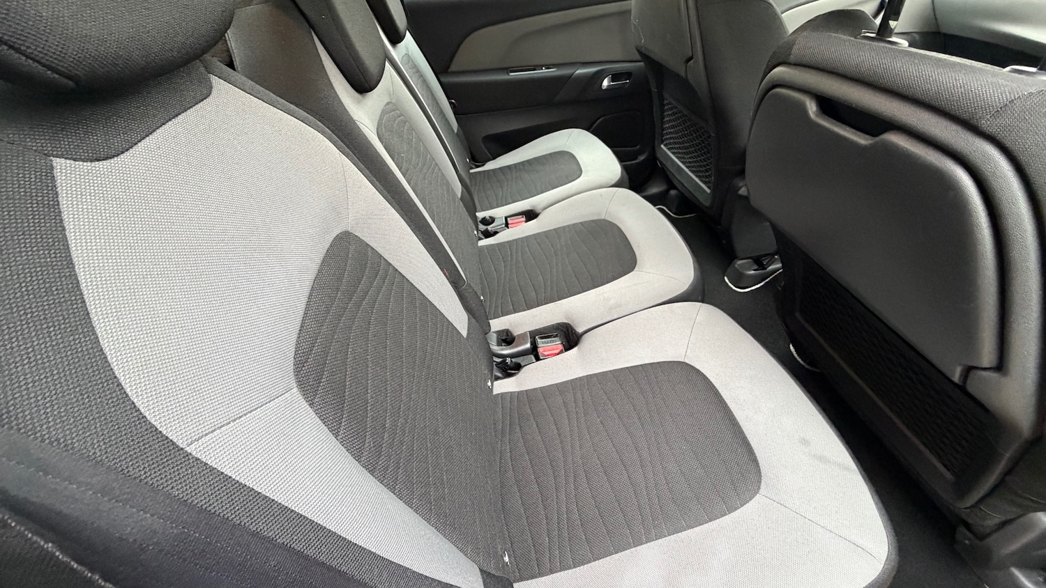 Used Citroen C4 Picasso 2016 for sale - 77517796: Photo 15