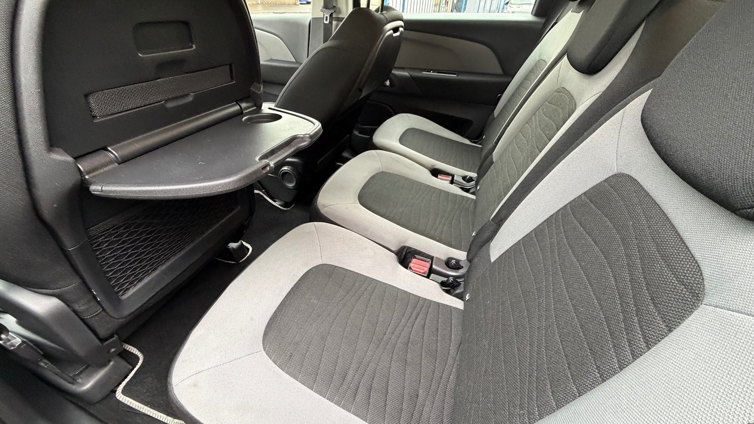 Used Citroen C4 Picasso 2016 for sale - 77517796: Photo 16