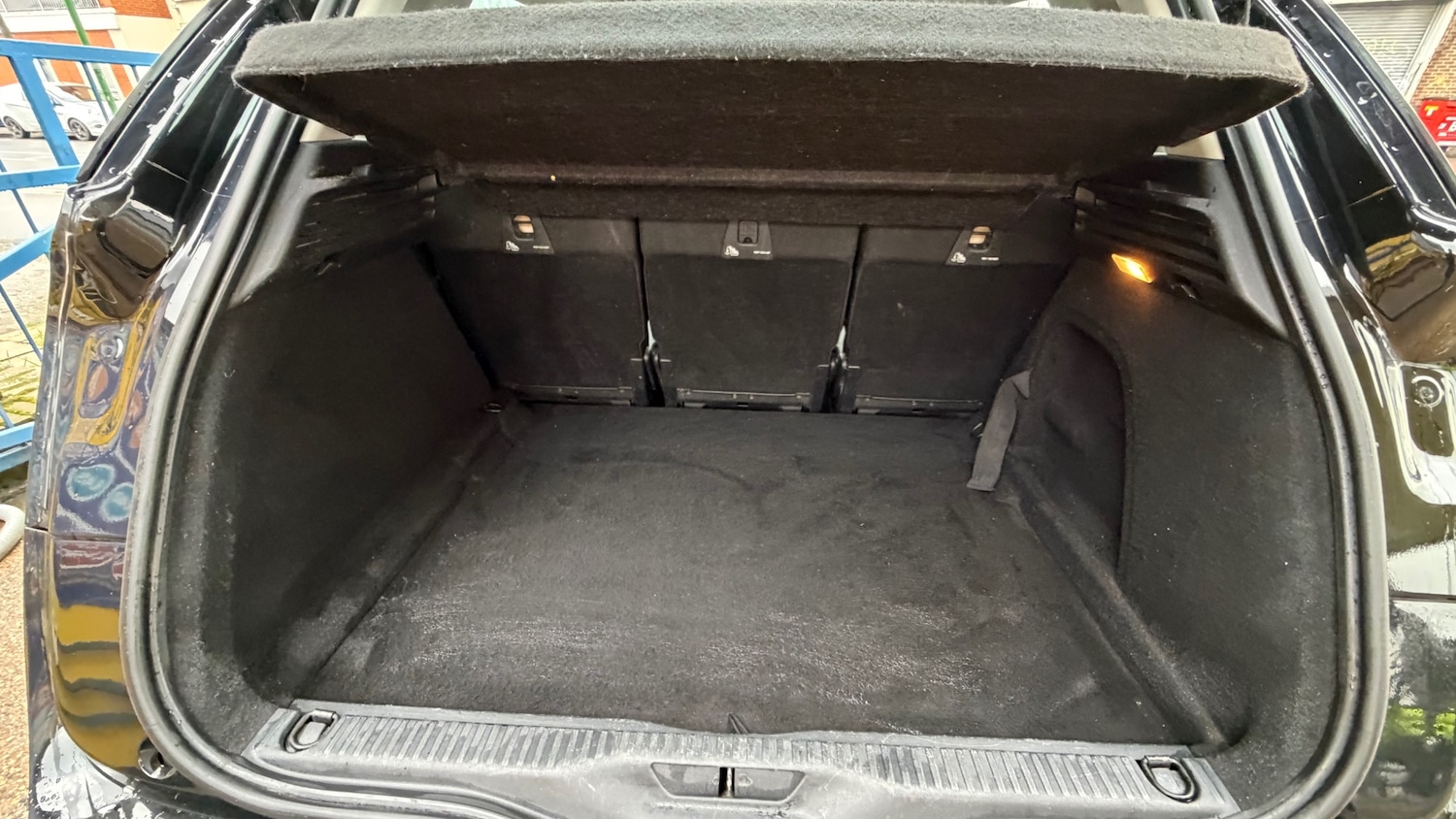 Used Citroen C4 Picasso 2016 for sale - 77517796: Photo 17