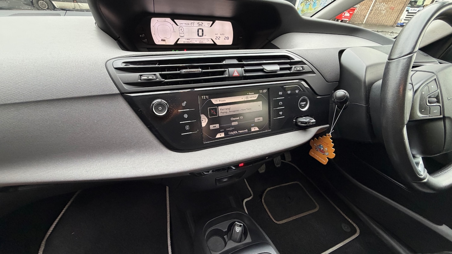 Used Citroen C4 Picasso 2016 for sale - 77517796: Photo 18