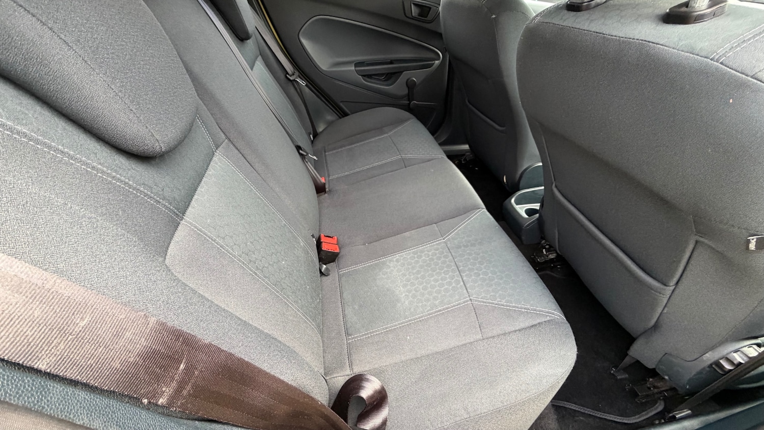 Used Ford Fiesta 2009 for sale - 77165068: Photo 17