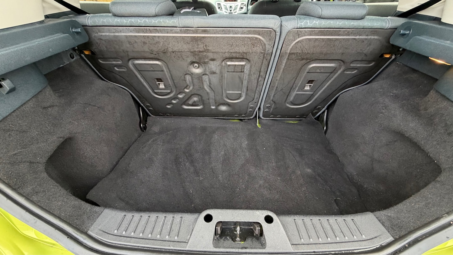 Used Ford Fiesta 2009 for sale - 77165068: Photo 18