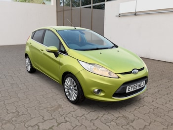 Ford Fiesta feature image