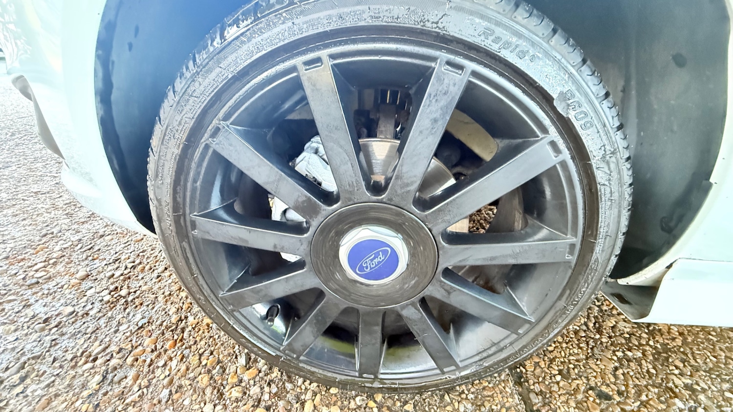 Used Ford Fiesta 2011 for sale - 76807073: Photo 20