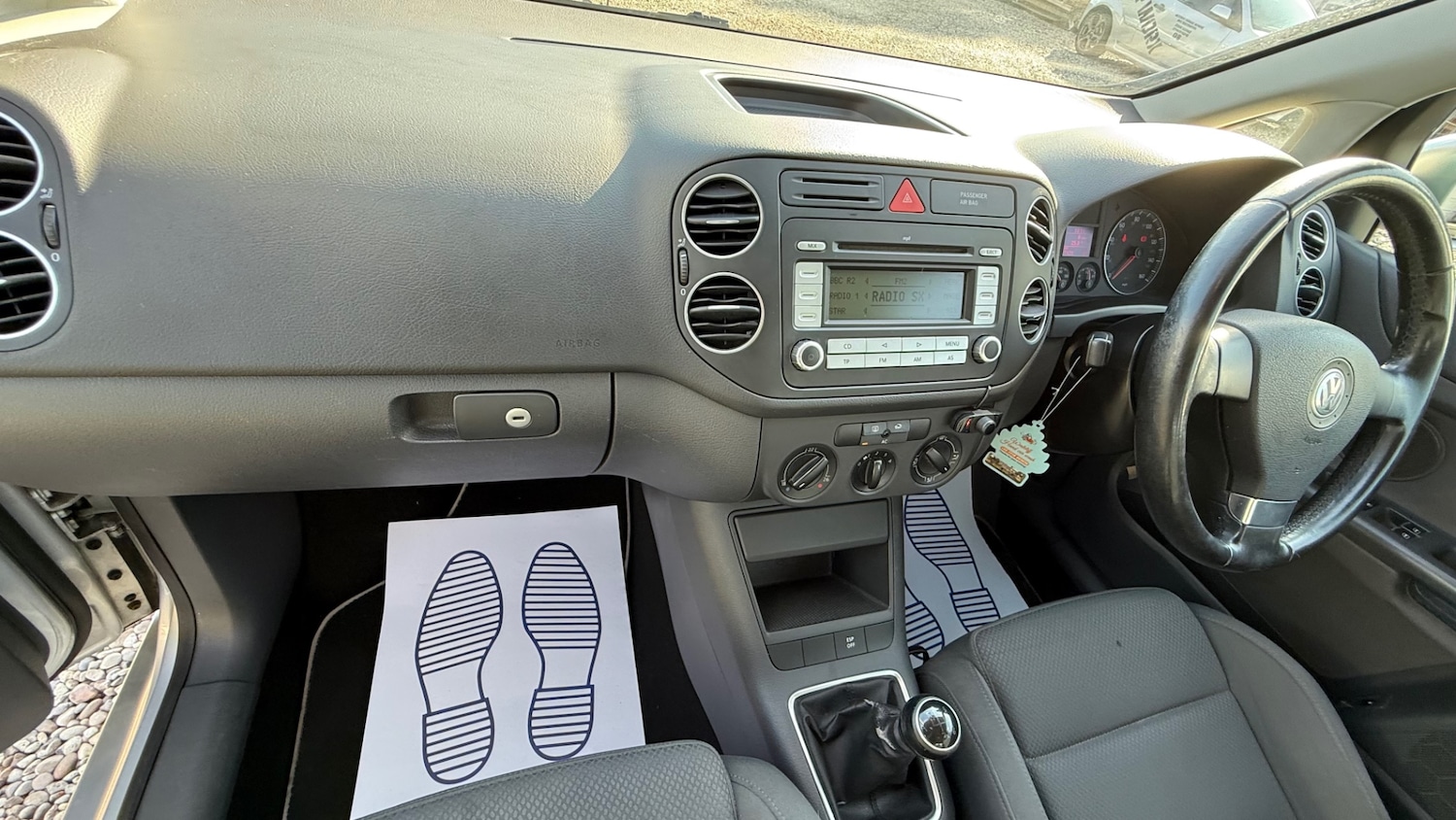 Vehicle 13