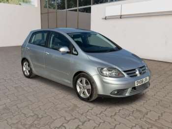 2008 (08) - 2.0 GT TDI PD 5dr