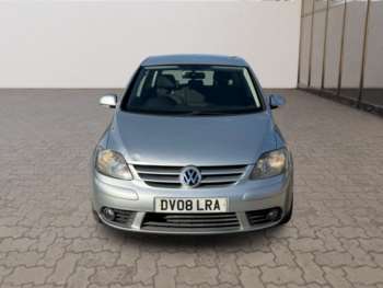 Used Volkswagen Golf Plus 2008 for sale - 75130195: Photo
