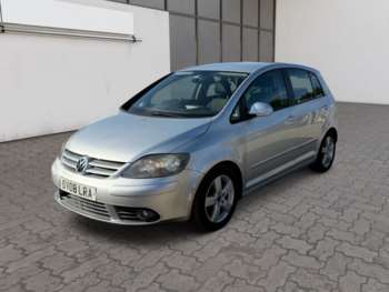 Used Volkswagen Golf Plus 2008 for sale - 75130195: Photo