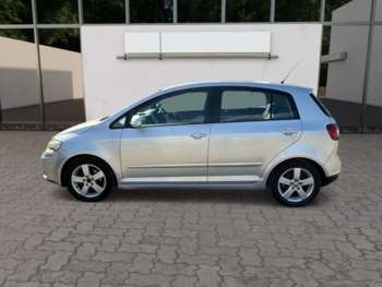 Used Volkswagen Golf Plus 2008 for sale - 75130195: Photo