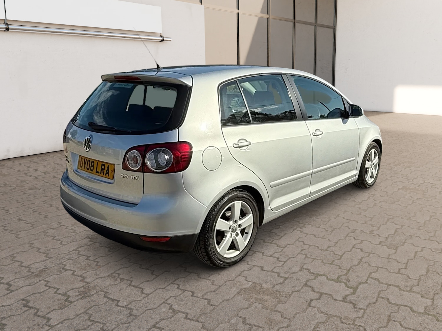 Vehicle 7