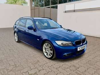 2009 (58) - 318i M Sport [143] 5dr Auto