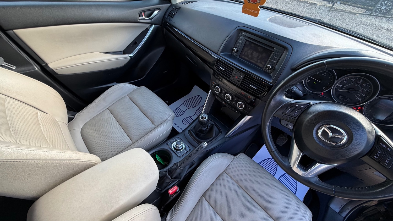 Used Mazda CX-5 2013 for sale - 78179537: Photo 10