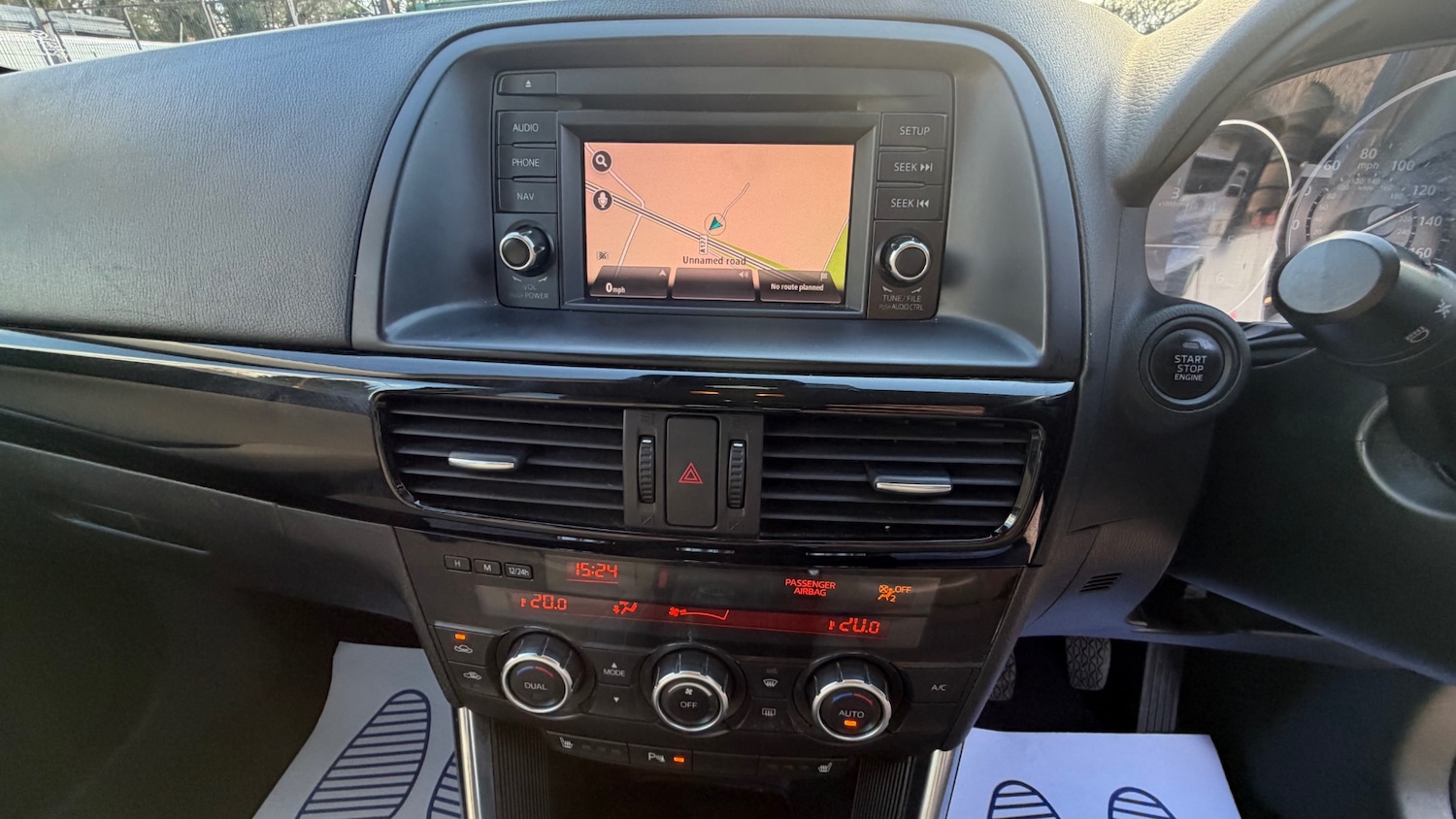 Used Mazda CX-5 2013 for sale - 78179537: Photo 11