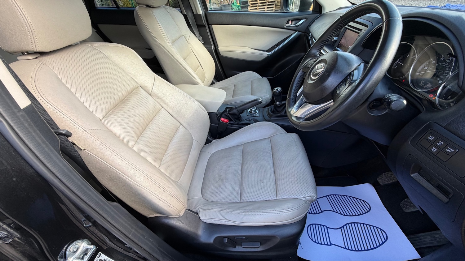 Used Mazda CX-5 2013 for sale - 78179537: Photo 12