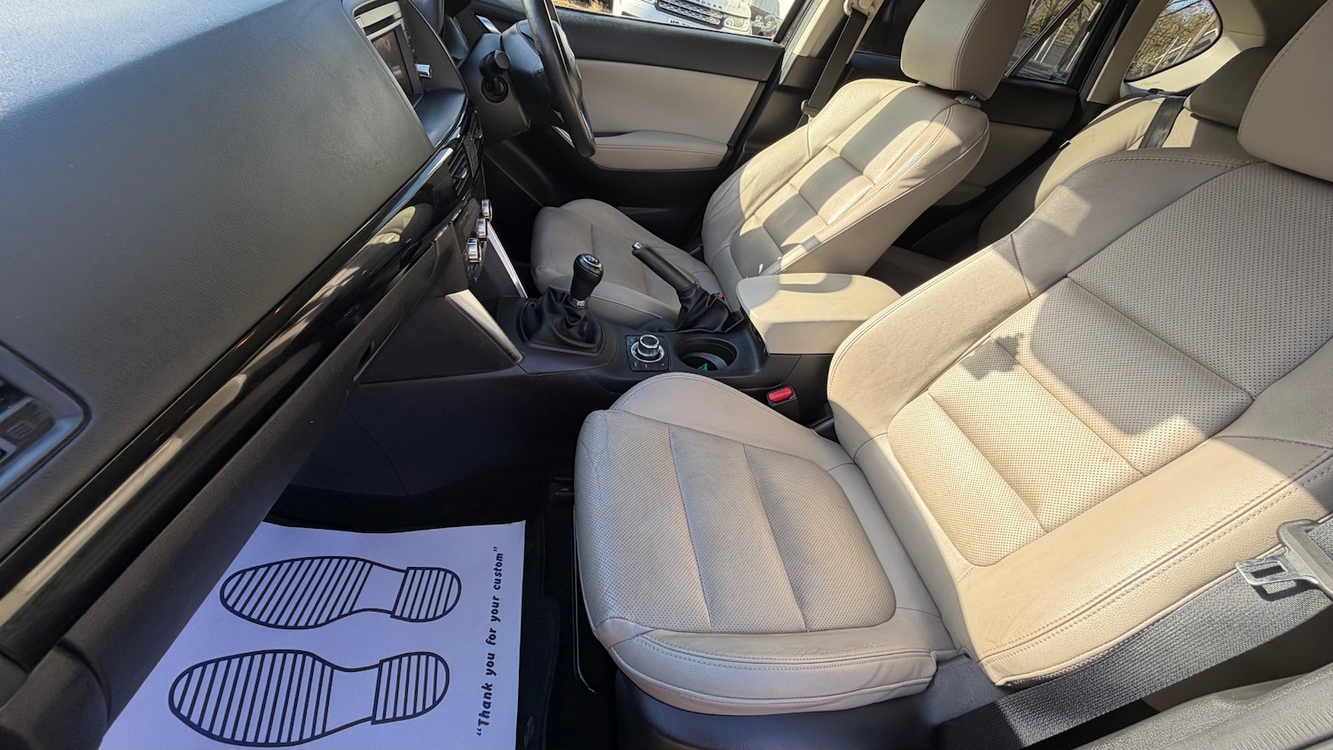 Used Mazda CX-5 2013 for sale - 78179537: Photo 13