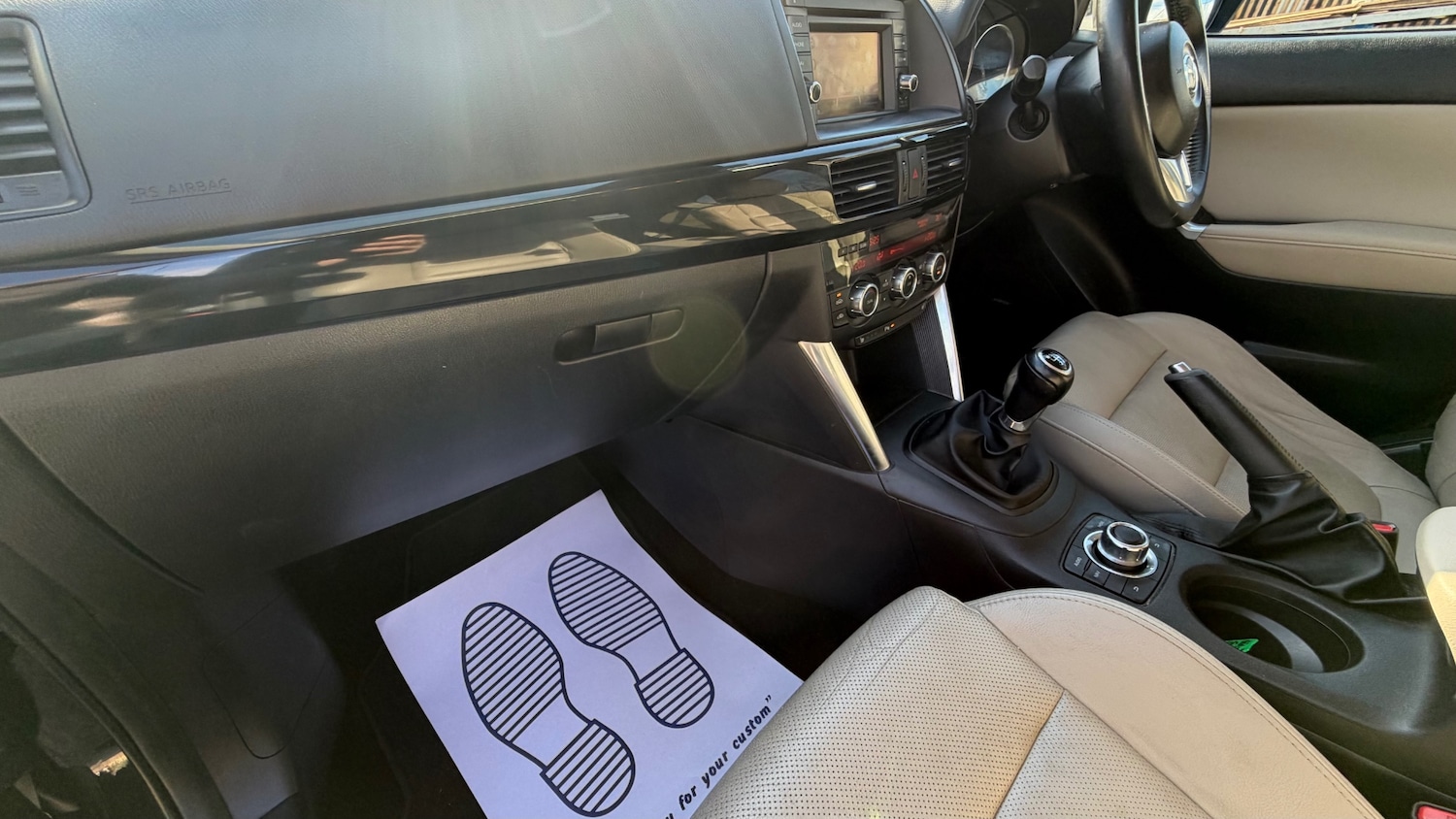 Used Mazda CX-5 2013 for sale - 78179537: Photo 14