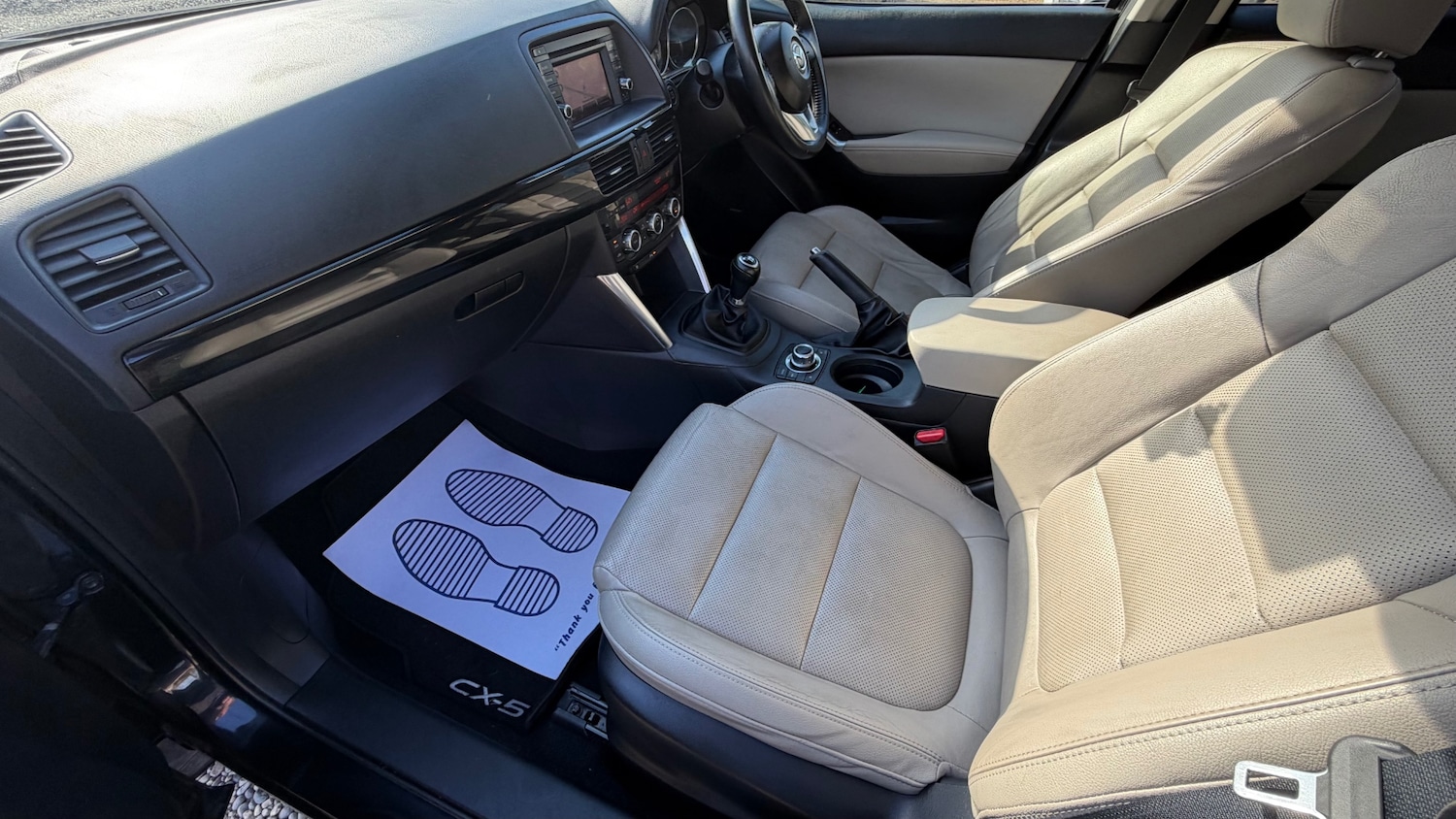Used Mazda CX-5 2013 for sale - 78179537: Photo 15