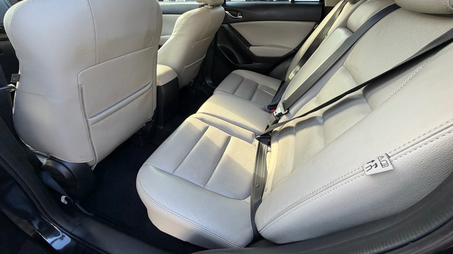 Used Mazda CX-5 2013 for sale - 78179537: Photo 16