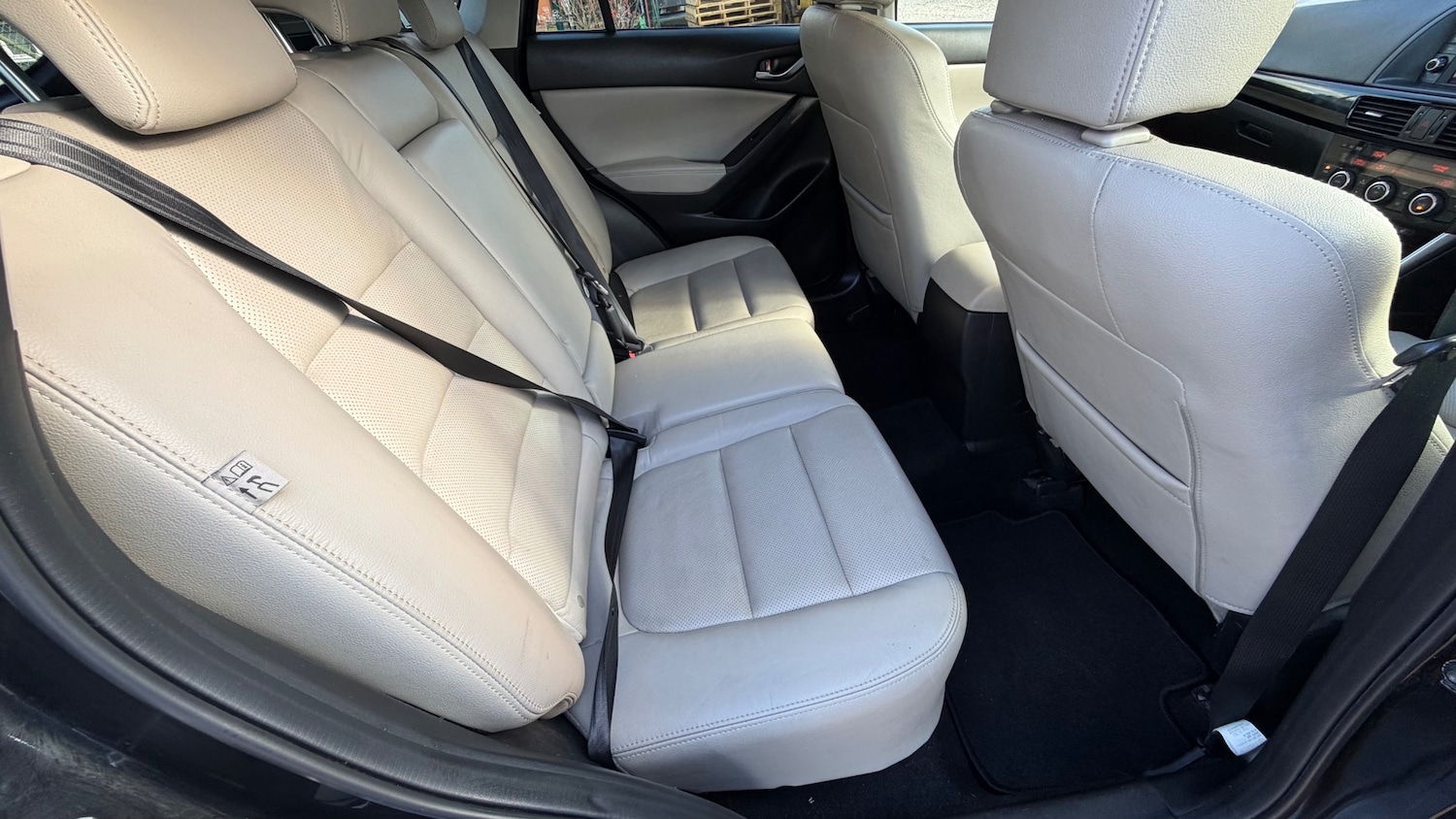 Used Mazda CX-5 2013 for sale - 78179537: Photo 17