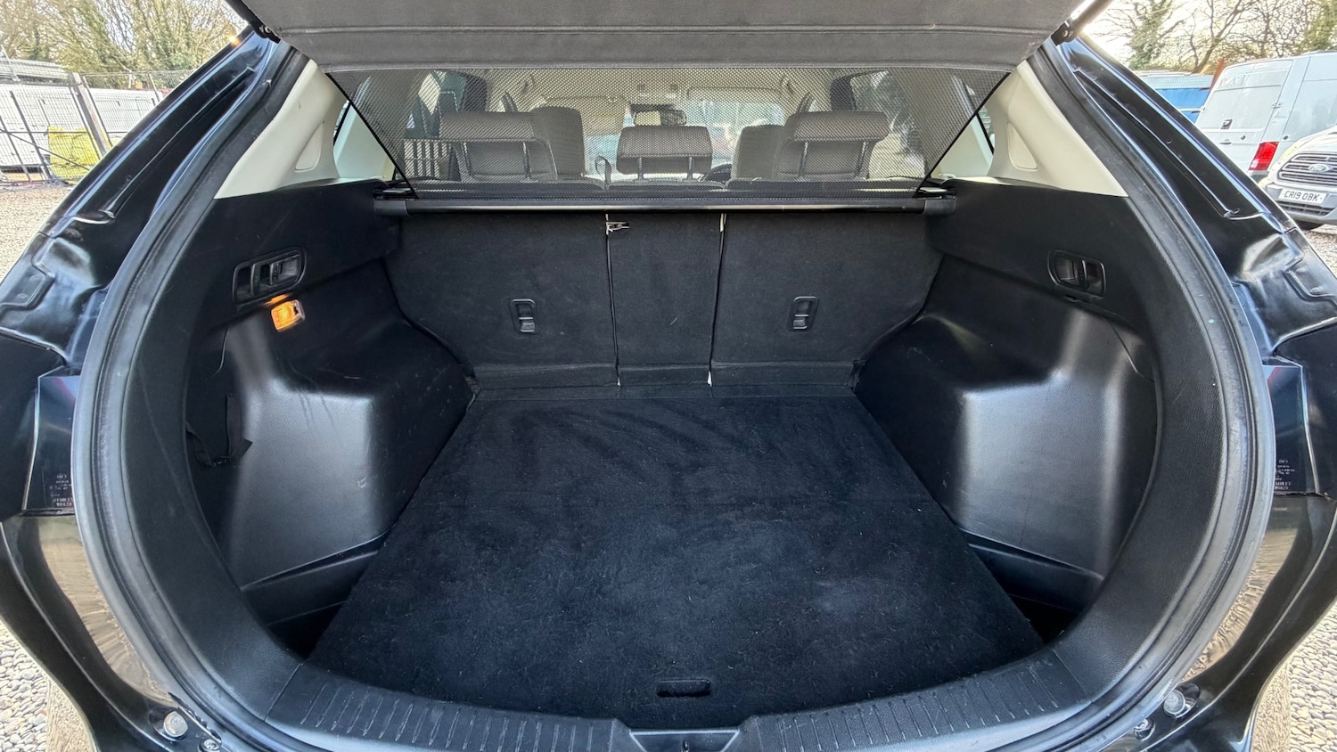 Used Mazda CX-5 2013 for sale - 78179537: Photo 18