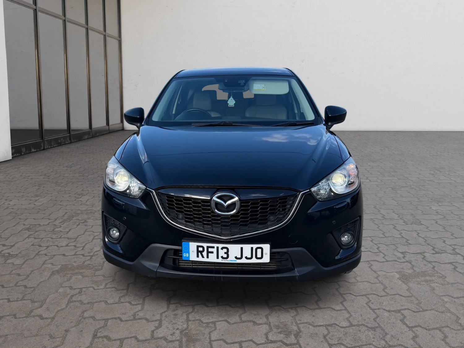 Used Mazda CX-5 2013 for sale - 78179537: Photo 2