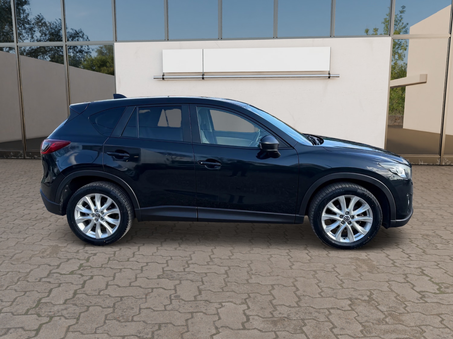 Used Mazda CX-5 2013 for sale - 78179537: Photo 20
