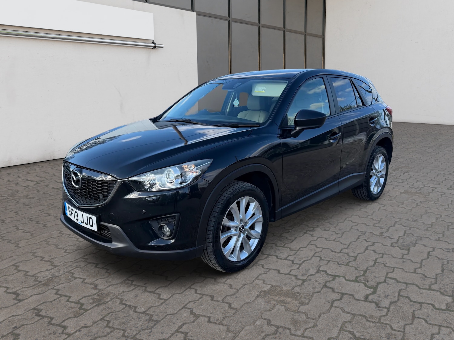 Used Mazda CX-5 2013 for sale - 78179537: Photo 3