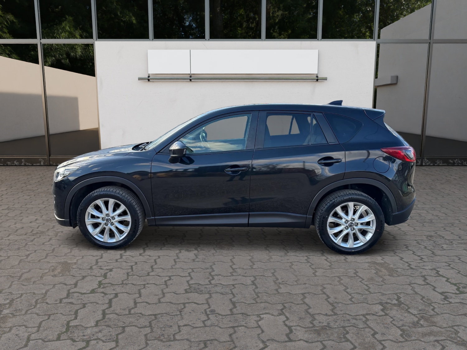 Used Mazda CX-5 2013 for sale - 78179537: Photo 4