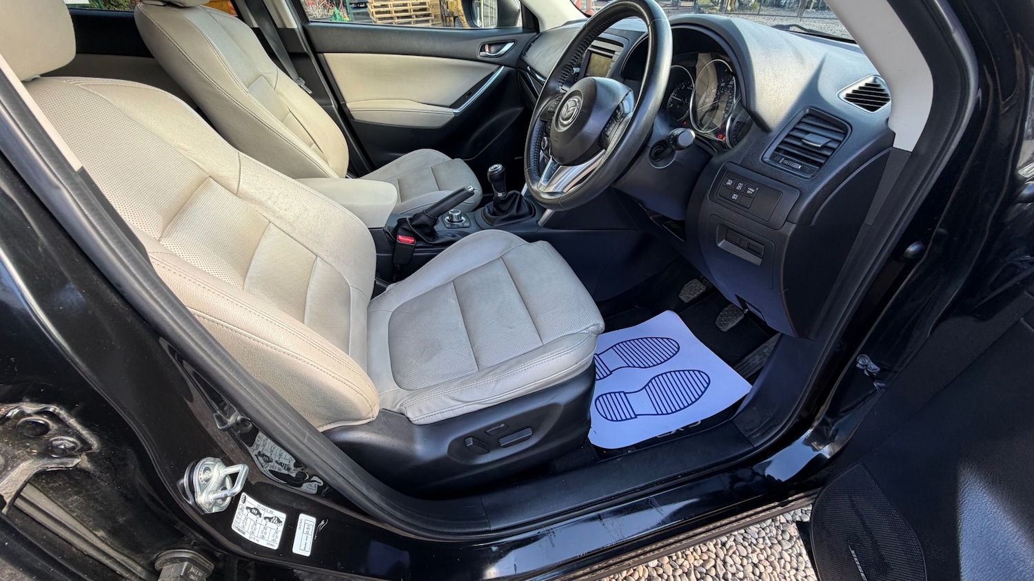 Used Mazda CX-5 2013 for sale - 78179537: Photo 8