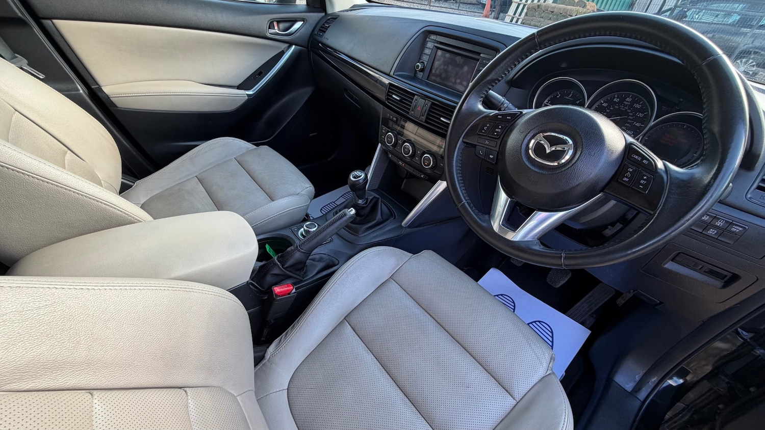 Used Mazda CX-5 2013 for sale - 78179537: Photo 9
