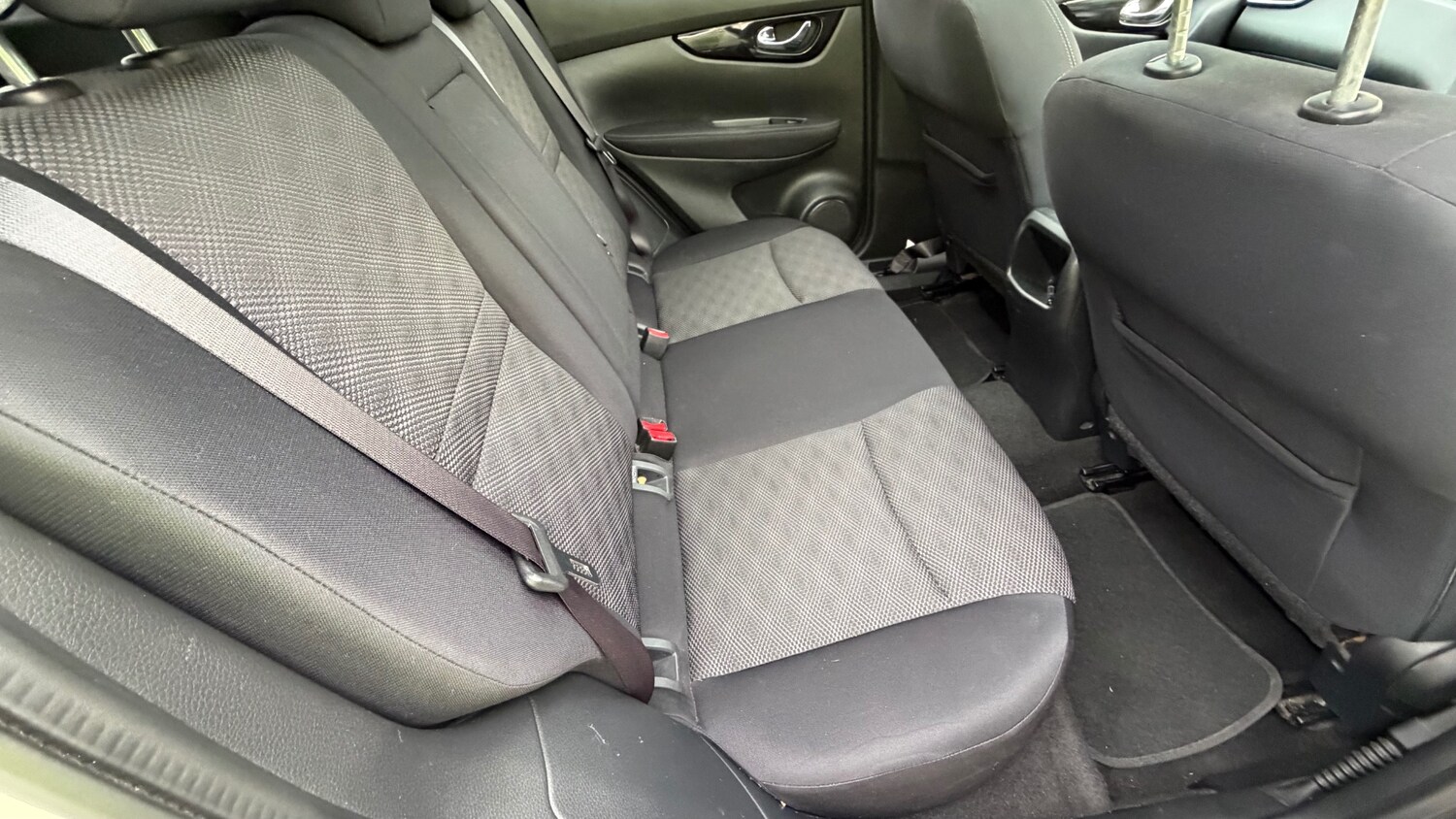 Used Nissan Qashqai 2014 for sale - 78150747: Photo 12