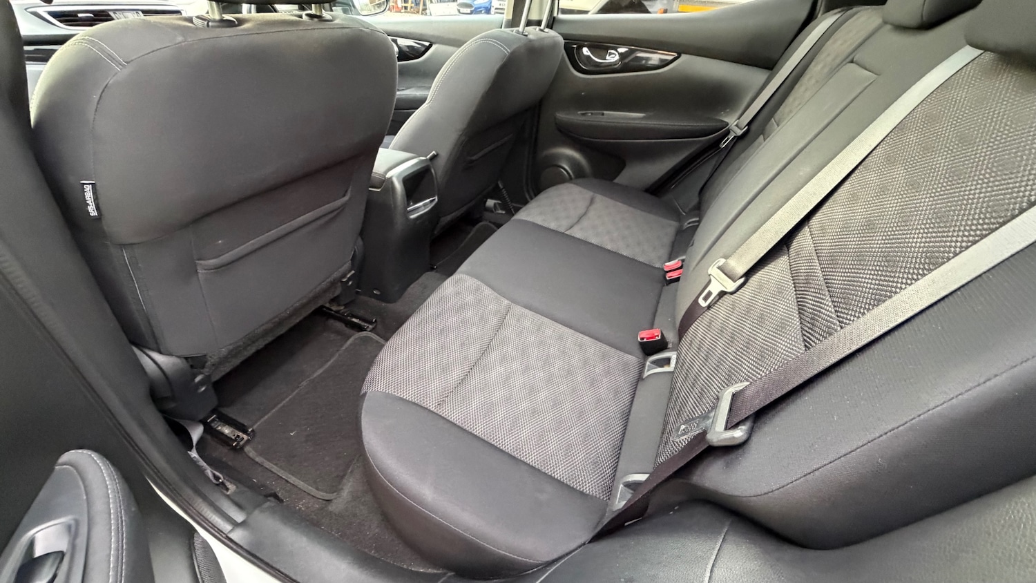 Used Nissan Qashqai 2014 for sale - 78150747: Photo 14