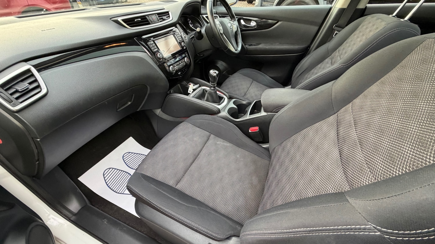 Used Nissan Qashqai 2014 for sale - 78150747: Photo 15