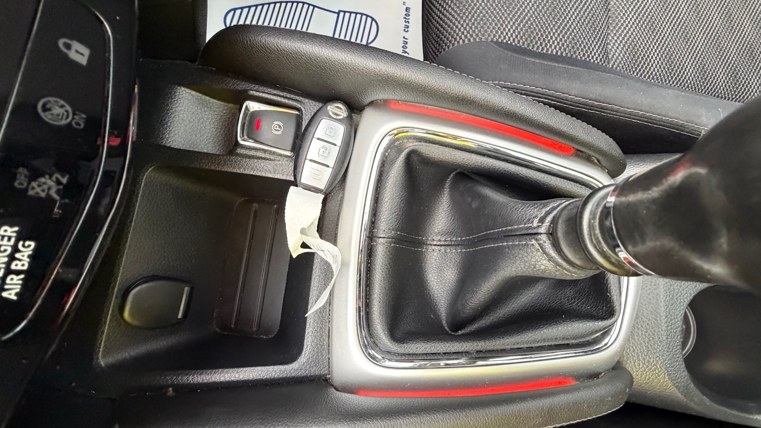 Used Nissan Qashqai 2014 for sale - 78150747: Photo 17