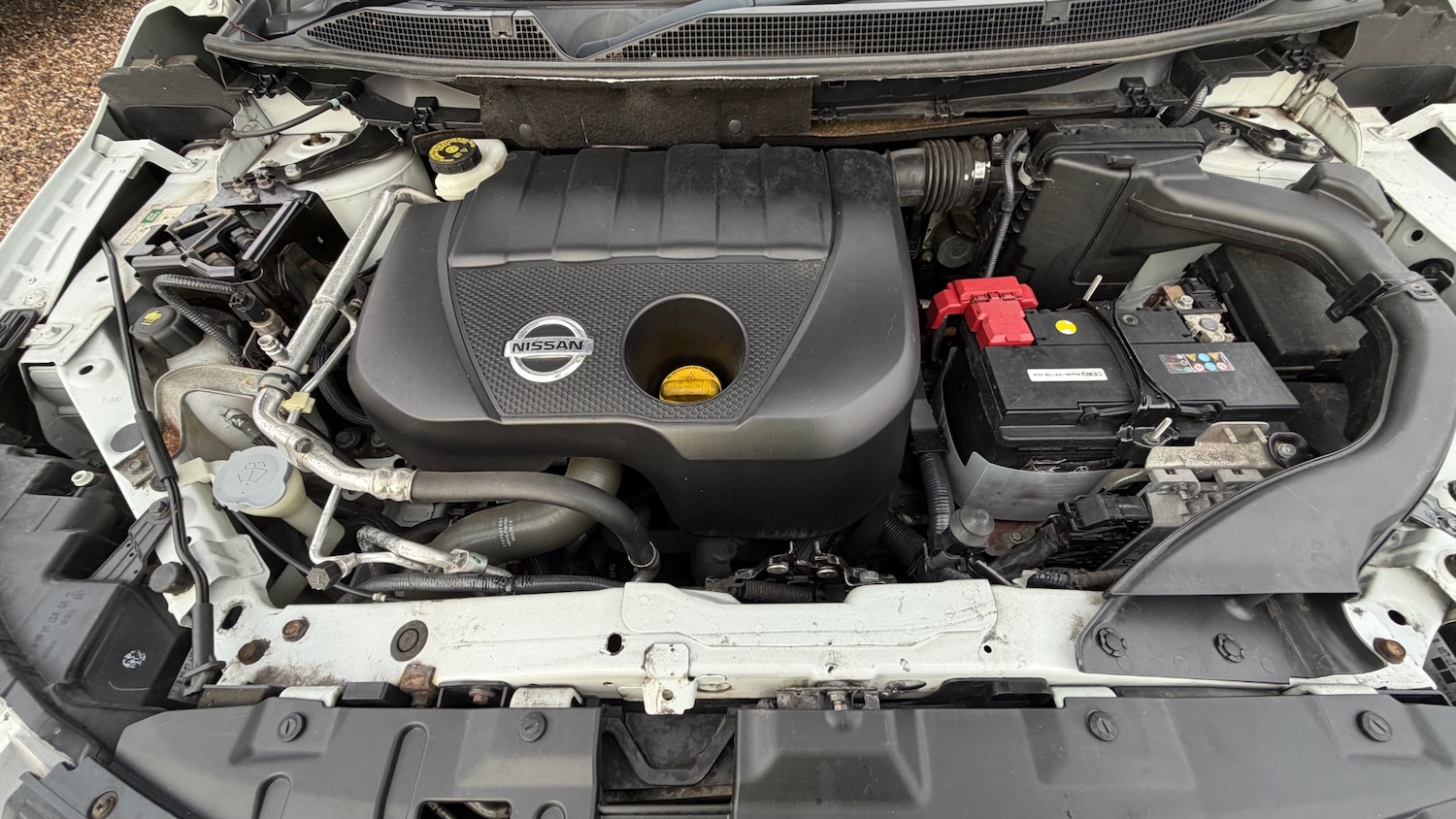 Used Nissan Qashqai 2014 for sale - 78150747: Photo 23