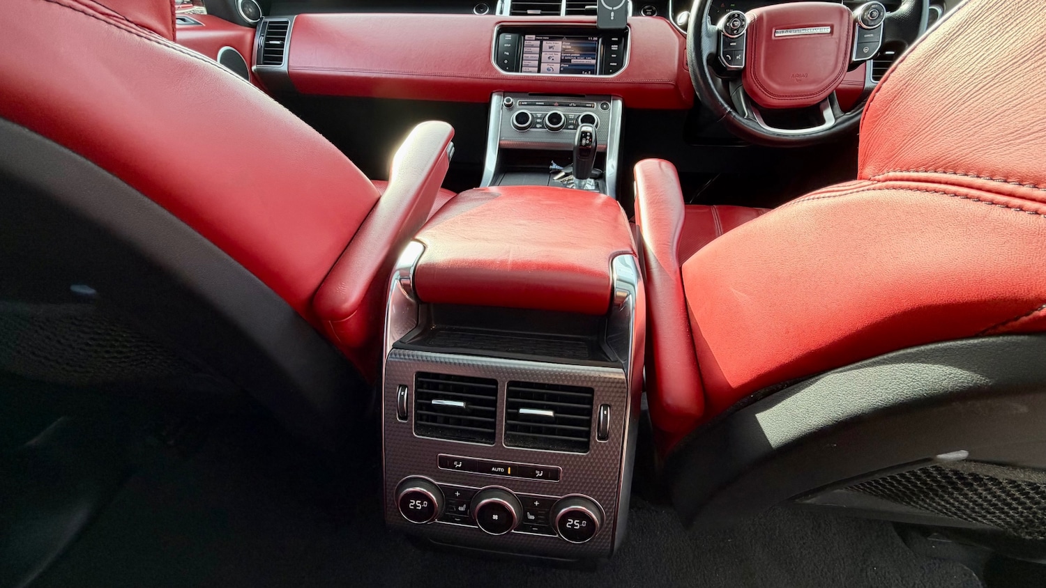 Used Land Rover Range Rover Sport 2013 for sale - 77482373: Photo 16