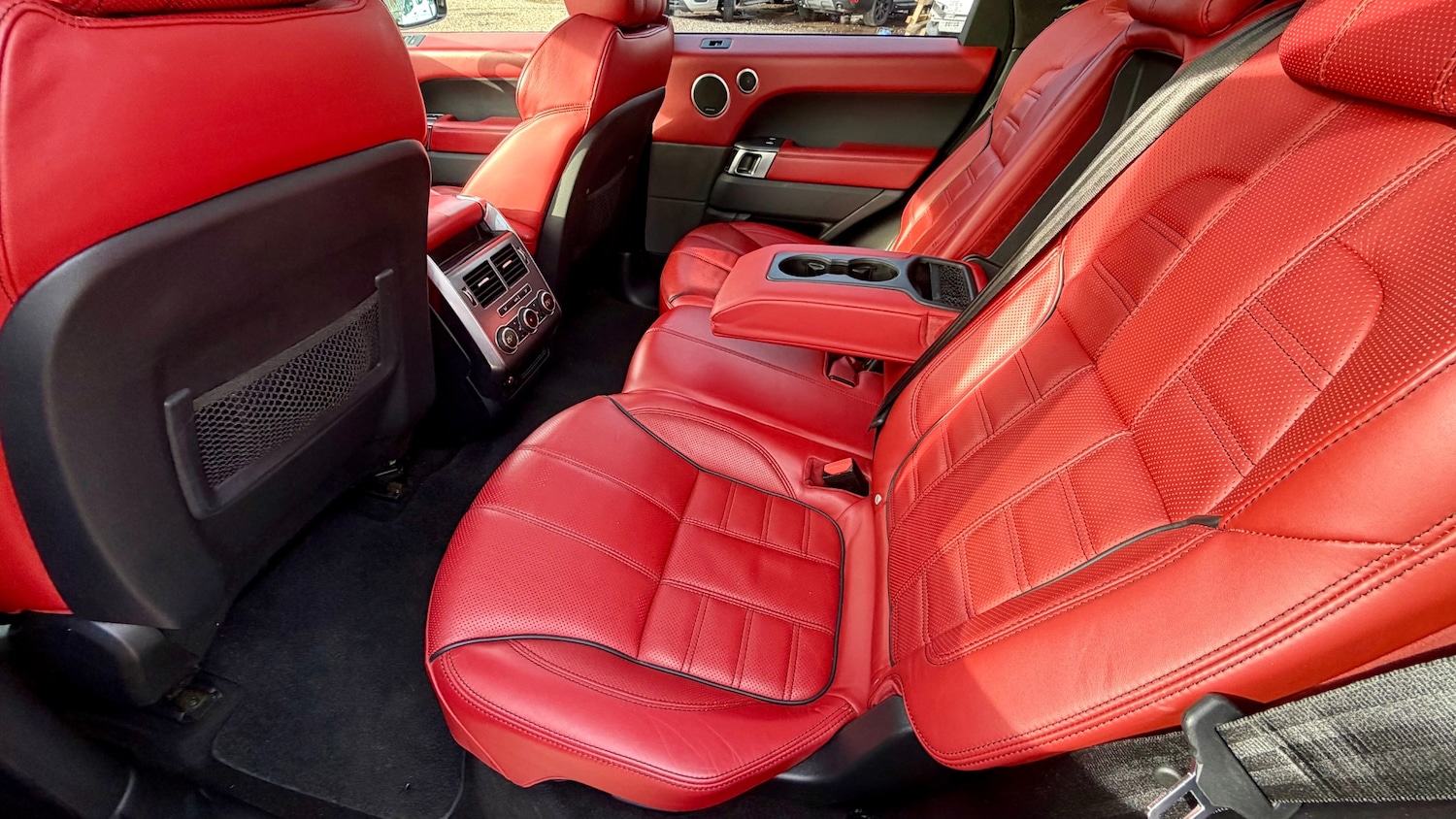 Used Land Rover Range Rover Sport 2013 for sale - 77482373: Photo 20