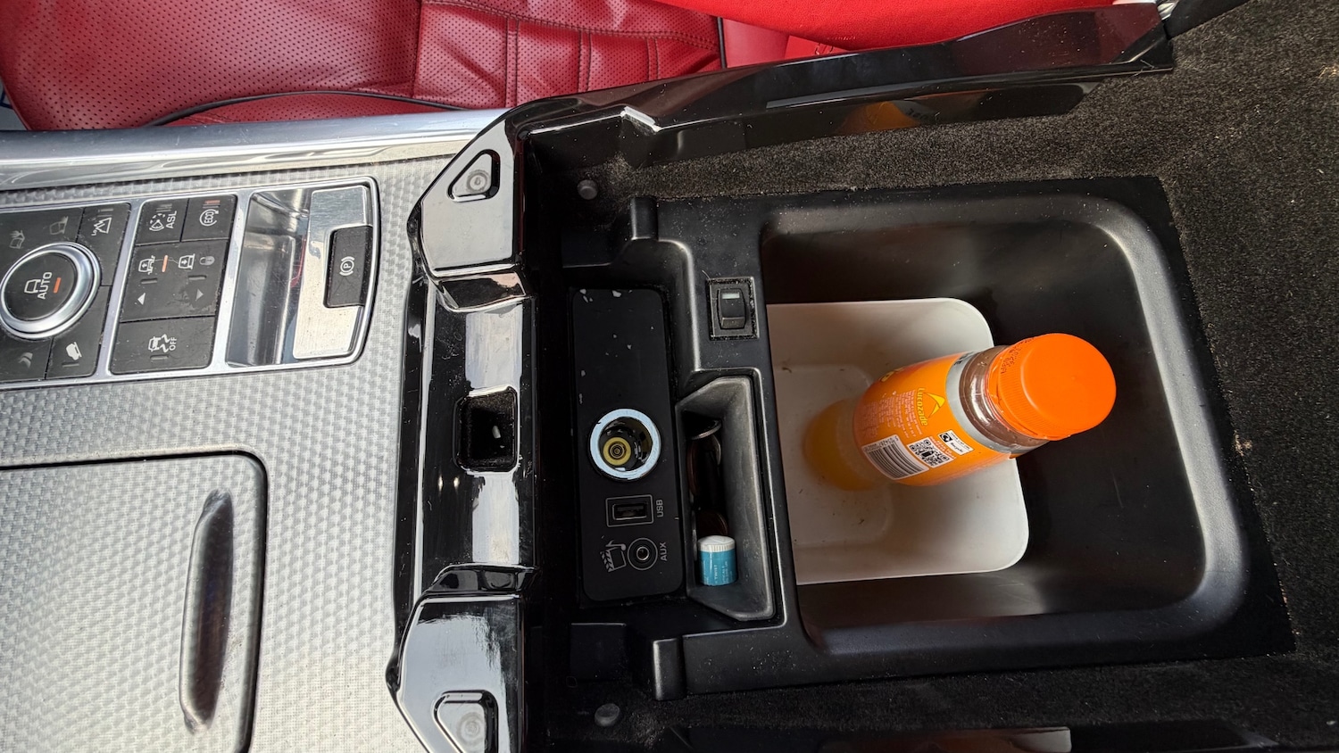 Used Land Rover Range Rover Sport 2013 for sale - 77482373: Photo 27